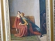 Photo précédente de Chantilly Ingres : Françoise de Rimini