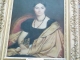 Ingres : portrait de Madame Duvaucey