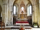 Photo suivante de Choisy-au-Bac -église de la Sainte-Trinité