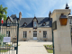 le clos de l'Aronde mairie actuelle