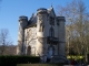 Photo suivante de Coye-la-Forêt chateau de la reine blanche