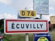 Écuvilly