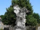 Photo précédente de Ermenonville La statue de Jean-Jacques Rousseau