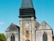 Eglise d'Estrées Saint Denis