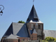 Photo suivante de Fontaine-Lavaganne l'église