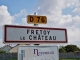 Frétoy-le-Château
