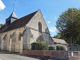 Photo suivante de La Neuville-sur-Ressons l'église