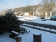 Photo précédente de Le Coudray-Saint-Germer Tombe la neige rue de la croisette