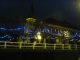 Photo précédente de Le Coudray-Saint-Germer Illuminations Mairie & Eglise