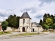 Photo précédente de Le Plessis-Brion ++église Notre-Dame