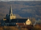 L'eglise de Mareuil sur Ourcq