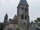 l'église Notre Dame