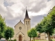 Photo suivante de Nampcel église Saint-Sulpice