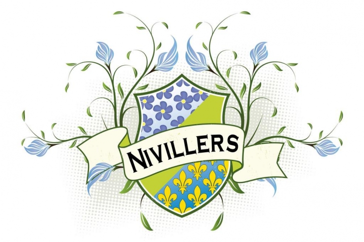 Logo - Nivillers