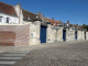 Photo suivante de Noyon quartier de la cathédrale : les maisons canoniales