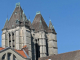 Photo précédente de Noyon cathédrale Notre Dame : vue sur les clochers