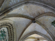 Cathédrale  Notre Dame :le cloître sur le côté Sud