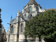 Photo suivante de Noyon cathédrale Notre Dame : le chevet 