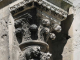 cathédrale Notre Dame : le portail du transept Nord