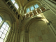 Photo précédente de Noyon cathédrale Notre Dame : le transept Nord