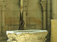 Photo précédente de Noyon cathédrale Notre Dame : la cuve baptismale