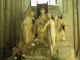 Photo précédente de Noyon cathédrale Notre Dame : Pinchon la réhabilitation de Jeanne d'A