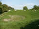 Site Gallo Romains de Champlieu - Le théatre