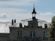 Photo suivante de Ressons-sur-Matz la mairie