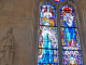 Photo précédente de Ressons-sur-Matz vitrail  1930 de l'église Saint Louis 