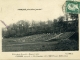 Photo suivante de Saint-Crépin-aux-Bois Guerre 1914-18 - Un Cimetière (carte postale de 1925)