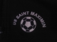 insigne de football de saint-maximin