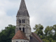 Photo suivante de Saint-Vaast-de-Longmont l'église