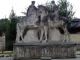 Photo suivante de Senlis le monument de la fraternité franco marocaine