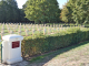 Photo précédente de Thiescourt le cimetière militaire