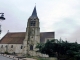 Photo précédente de Vaumoise l'église