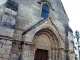 Photo précédente de Vez l'entrée de l'église