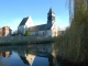 Eglise de Villers Vicomte (Oise)