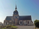 Photo précédente de Acheux-en-Vimeu l'église