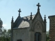 la chapelle des anciens chatelains