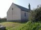 chapelle St Sauveur : en faire 3x le tour avec vaches et chevaux pour les préserver de maladies