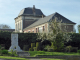 Photo précédente de Buire-Courcelles la mairie et le monument aux morts