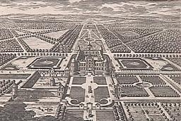 Le Château Ducal - Chaulnes