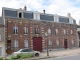 Photo suivante de Crécy-en-Ponthieu belle façade 