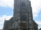 Photo suivante de Crécy-en-Ponthieu église saint - Séverin 