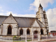 Photo suivante de Crécy-en-Ponthieu église Notre-Dame