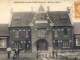 Photo précédente de Dompierre-Becquincourt mairie et école  1931