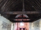 Photo suivante de Favières la chapelle du Hamelet : l'intérieur