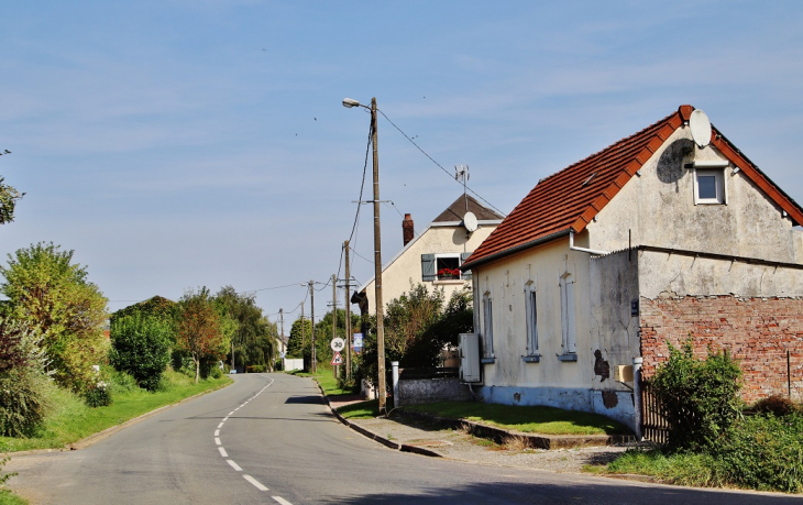 La Commune - Flers