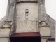 Photo suivante de Flixecourt Le clocher de l'église