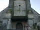 L'église de Flixecourt